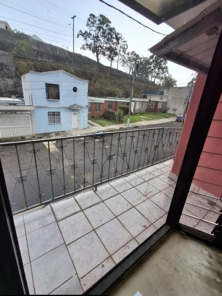 CASA en Venta - Los Olivos zona 18 — foto 13 de 14
