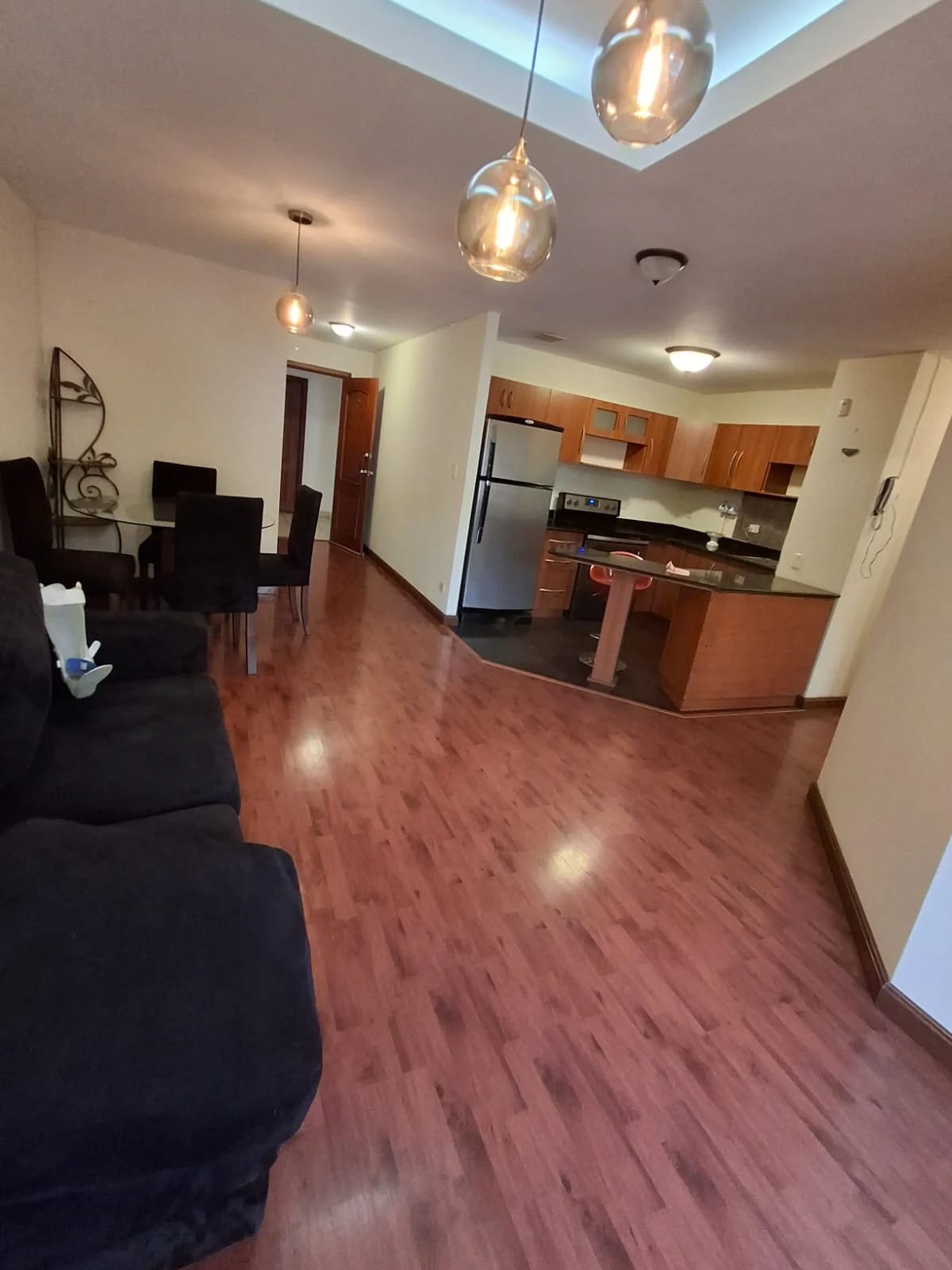 APARTAMENTO en Venta - Jardines de la Floresta, zona 7 — foto 7 de 17