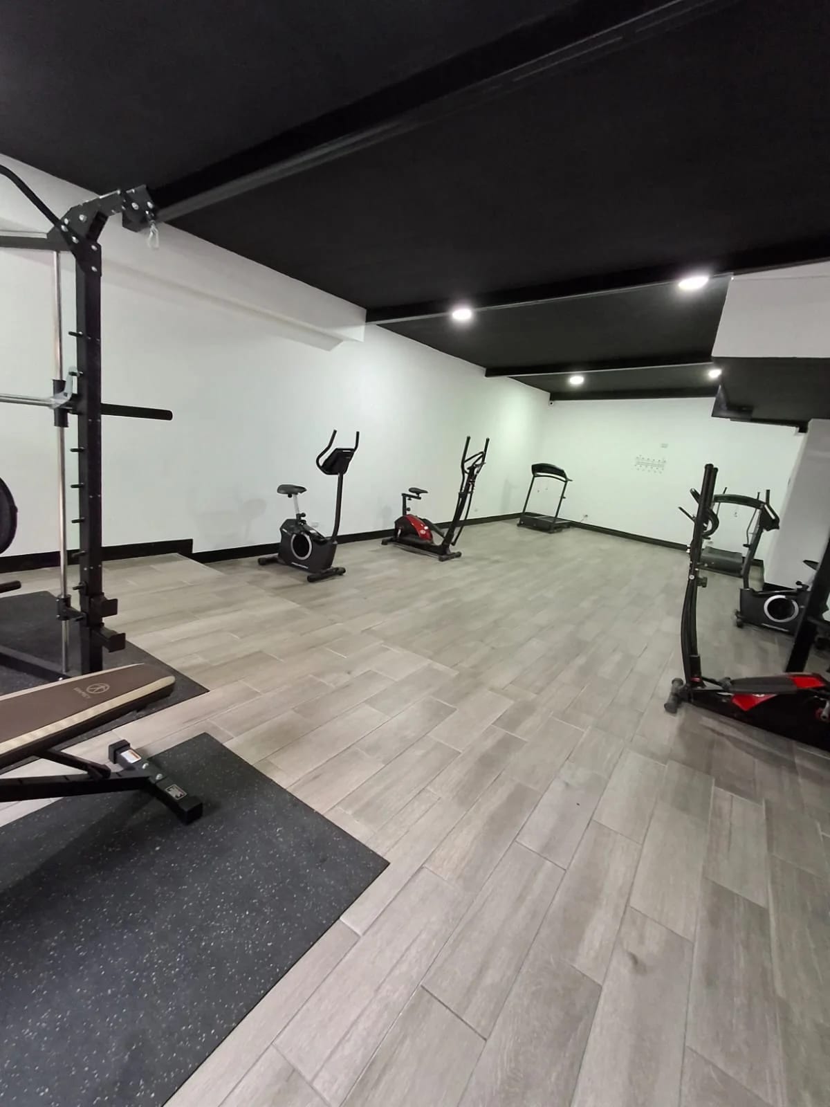 APARTAMENTO en Venta - Jardines de la Floresta, zona 7 — foto 17 de 17