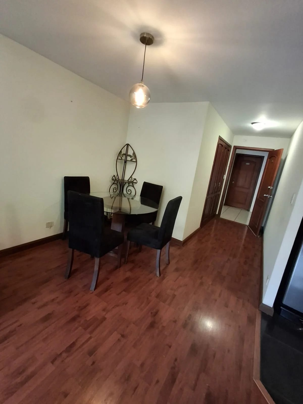 APARTAMENTO en Venta - Jardines de la Floresta, zona 7 — foto 5 de 17