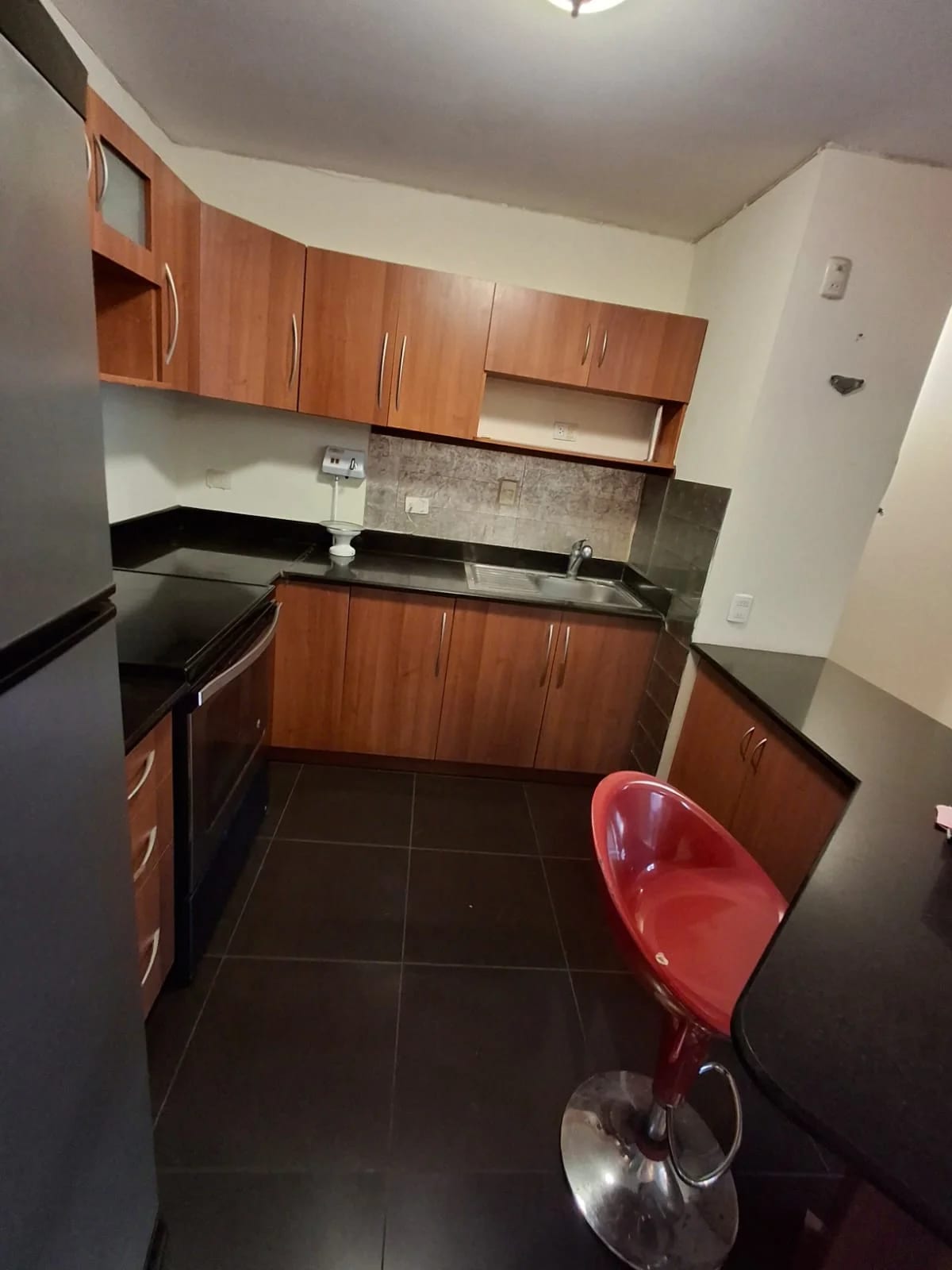 APARTAMENTO en Venta - Jardines de la Floresta, zona 7 — foto 6 de 17