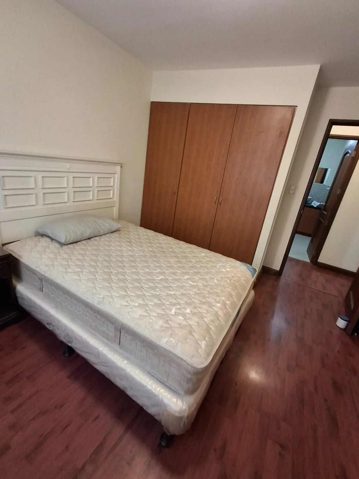 APARTAMENTO en Venta - Jardines de la Floresta, zona 7 — foto 11 de 17