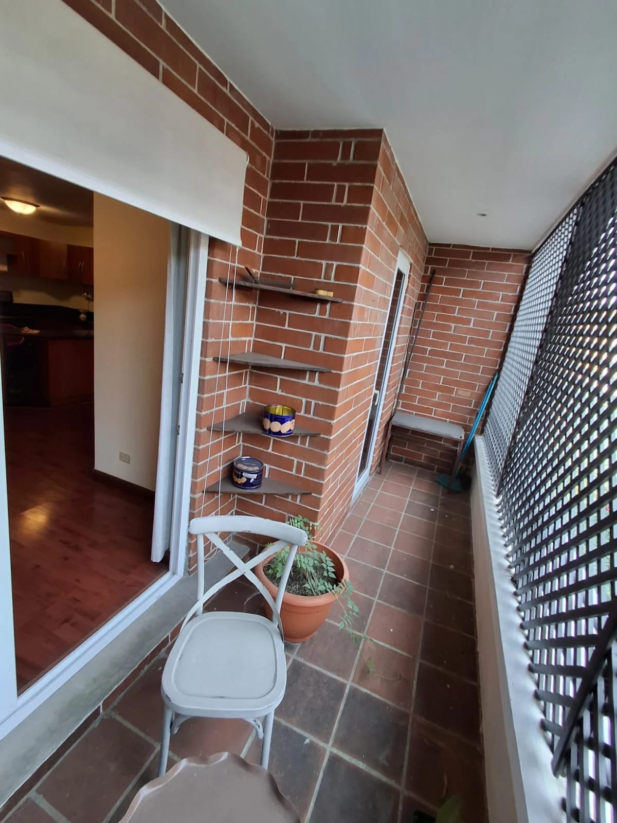 APARTAMENTO en Venta - Jardines de la Floresta, zona 7 — foto 15 de 17