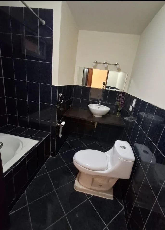 APARTAMENTO en Venta - Jardines de la Floresta, zona 7 — foto 13 de 17