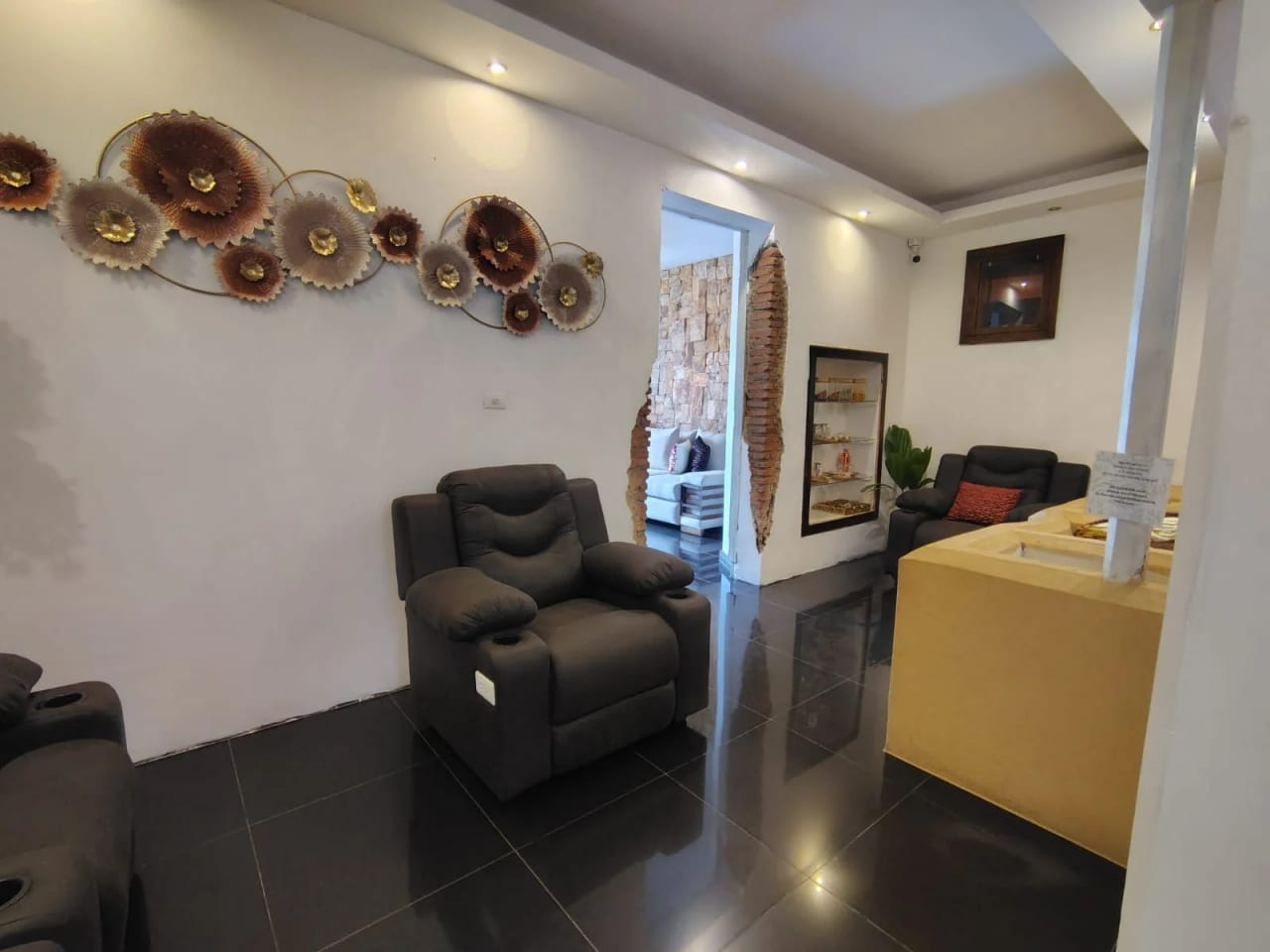 CASA en Venta - Antigua Guatemala — foto 7 de 10
