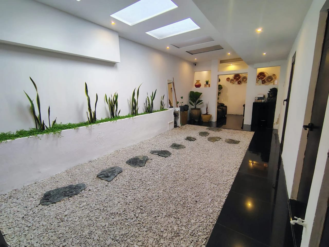 CASA en Venta - Antigua Guatemala — foto 3 de 10