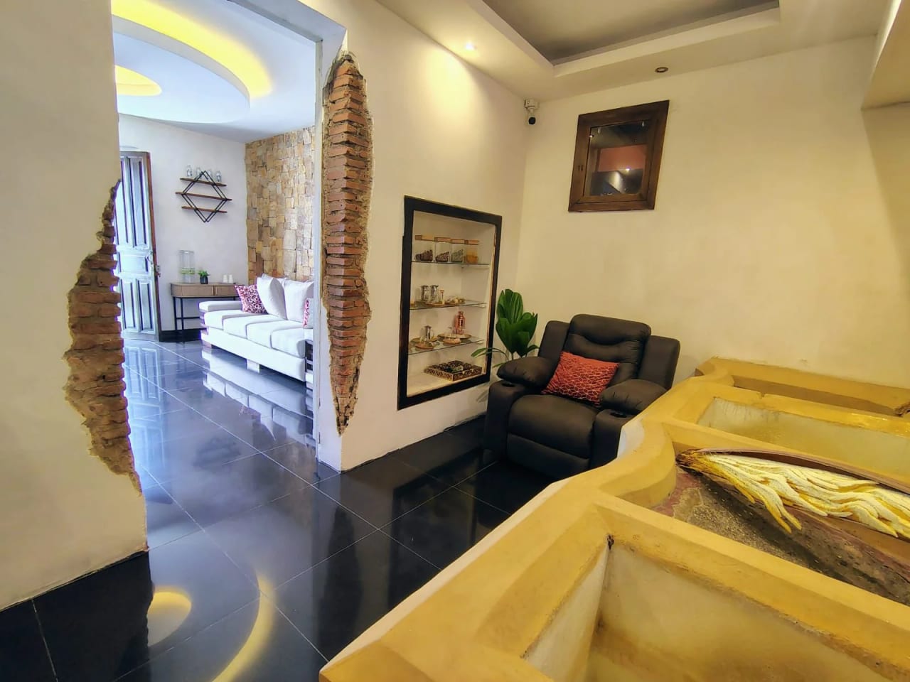 CASA en Venta - Antigua Guatemala — foto 5 de 10