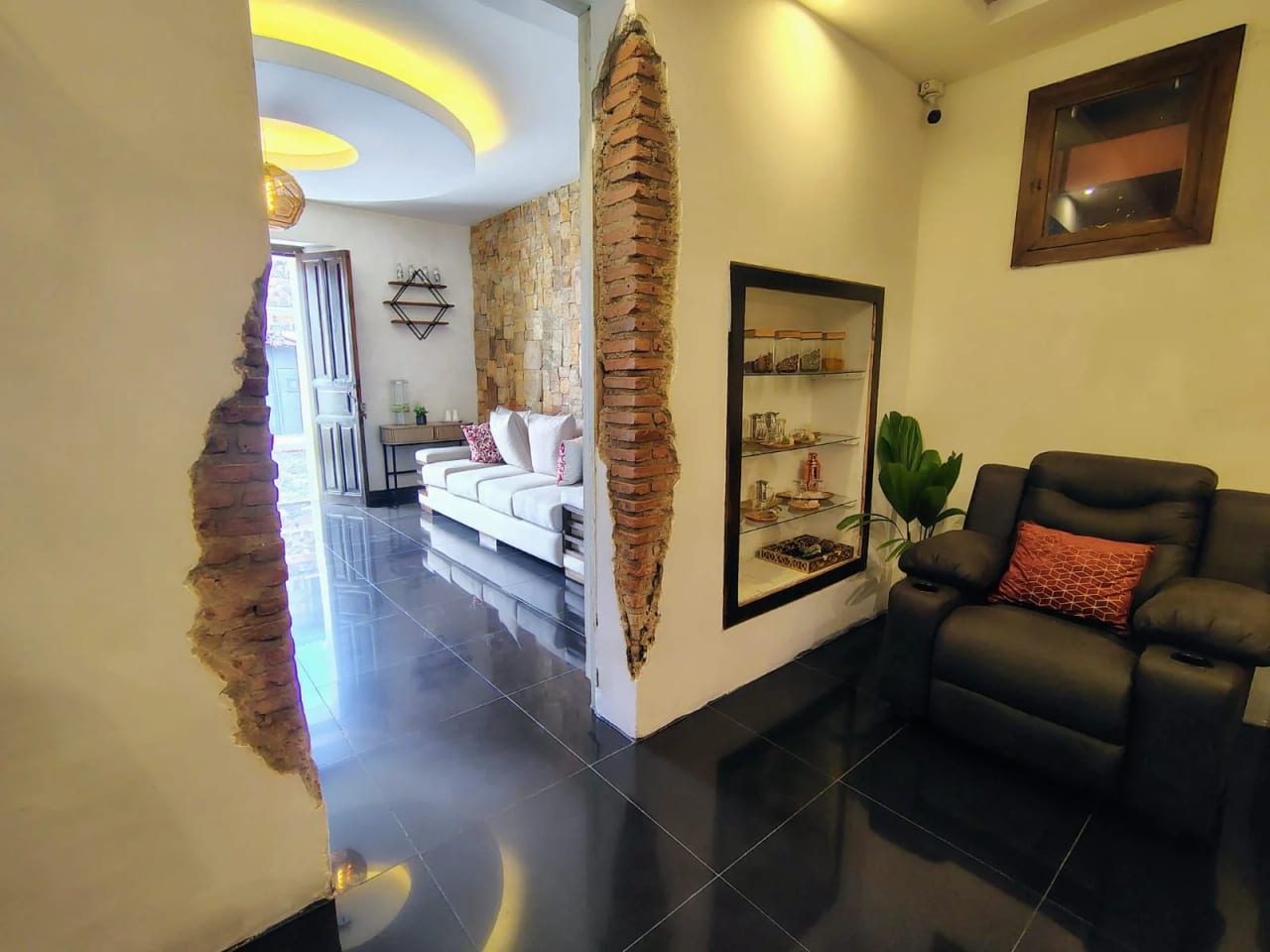 CASA en Venta - Antigua Guatemala — foto 4 de 10