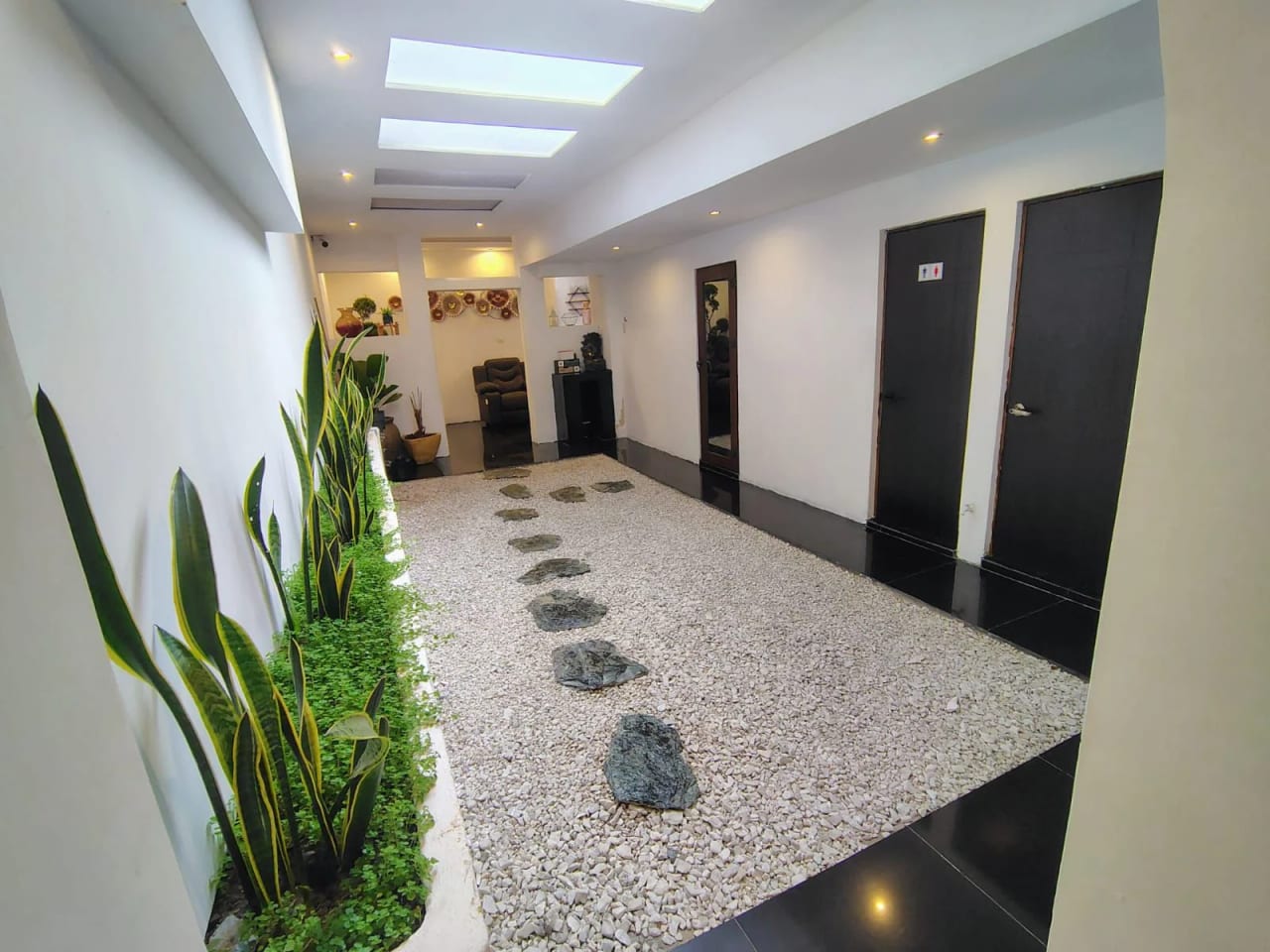 CASA en Venta - Antigua Guatemala — foto 2 de 10