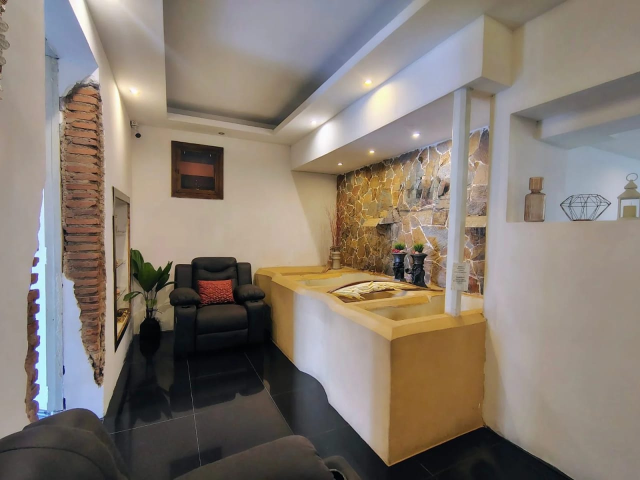 CASA en Venta - Antigua Guatemala — foto 6 de 10