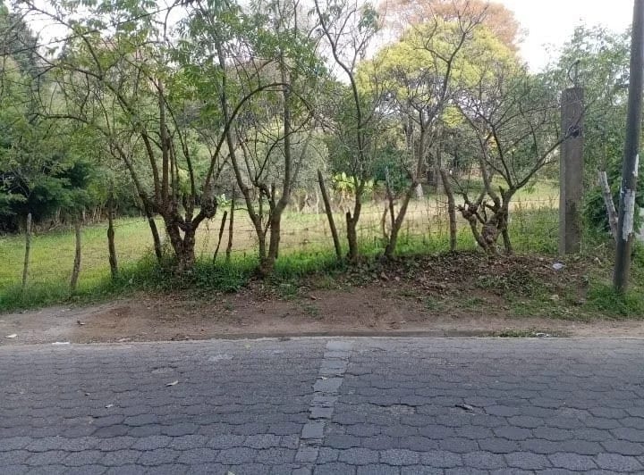 TERRENO en Venta - El Manzanillo Mixco — foto 1 de 3