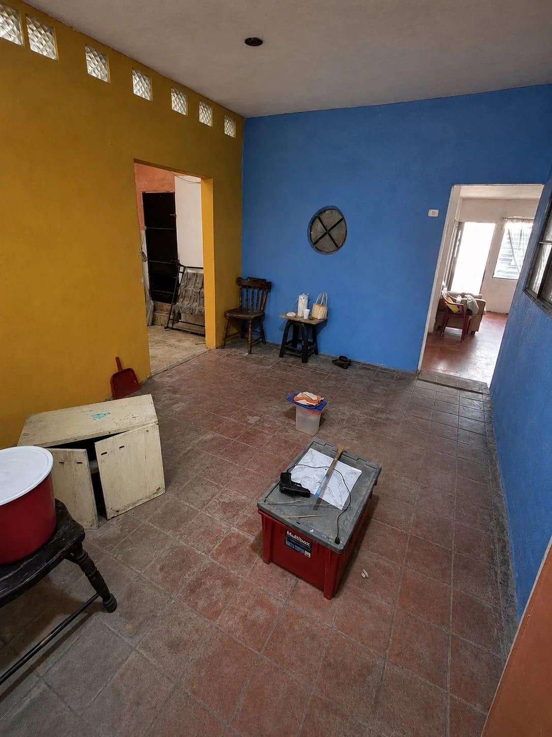 CASA en Venta - Alamedas III, zona 18 — foto 3 de 3