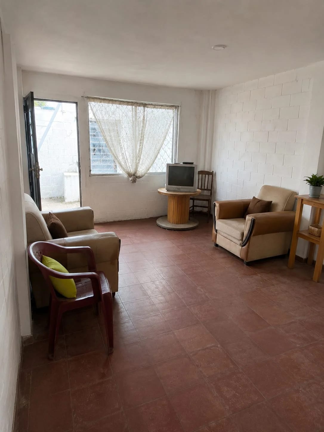 CASA en Venta - Alamedas III, zona 18 — foto 2 de 3