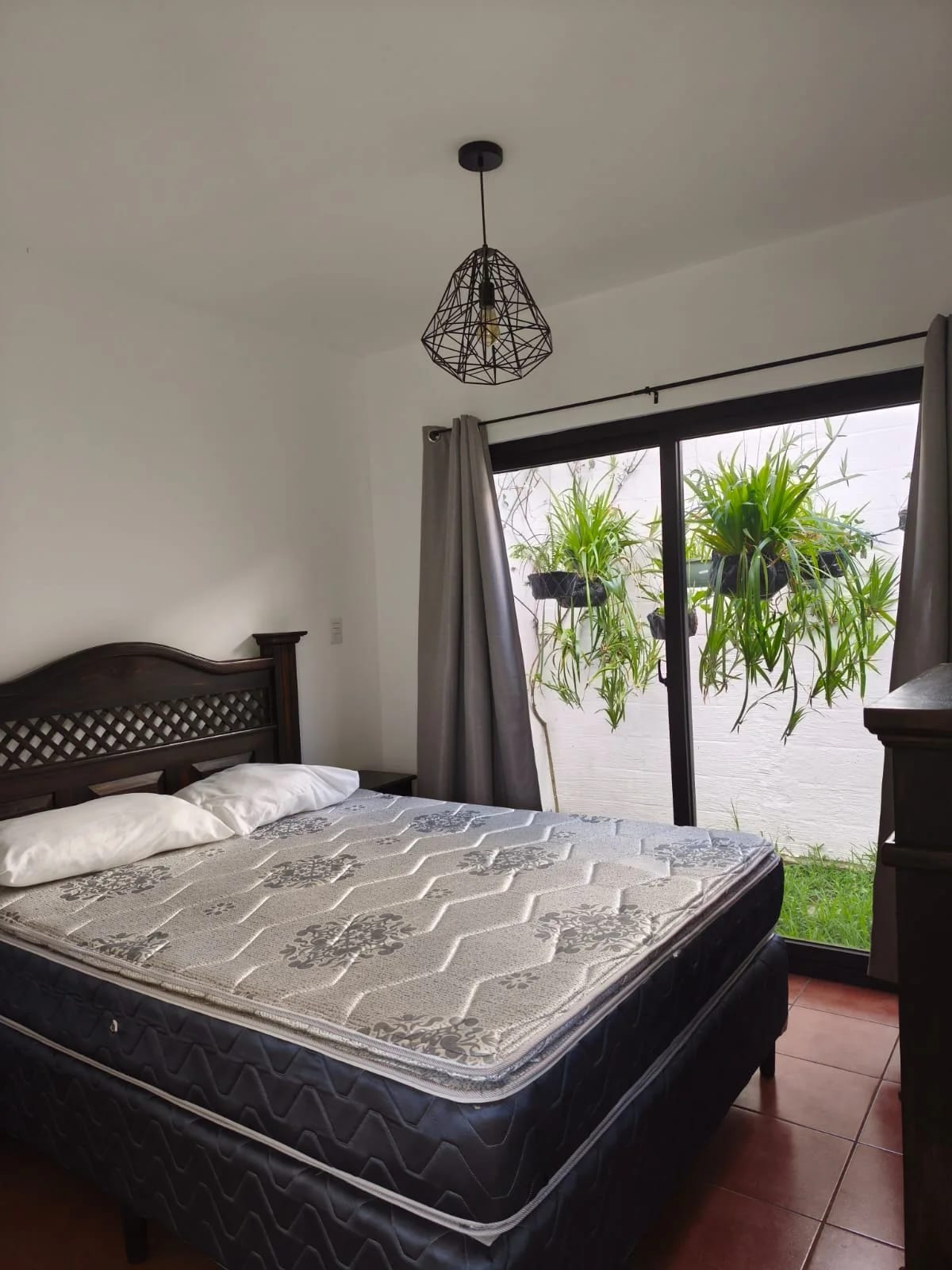 CASA en Alquiler – Barrio Las Campanas, San Pedro Las Huertas, Sacatepéquez — foto 8 de 17