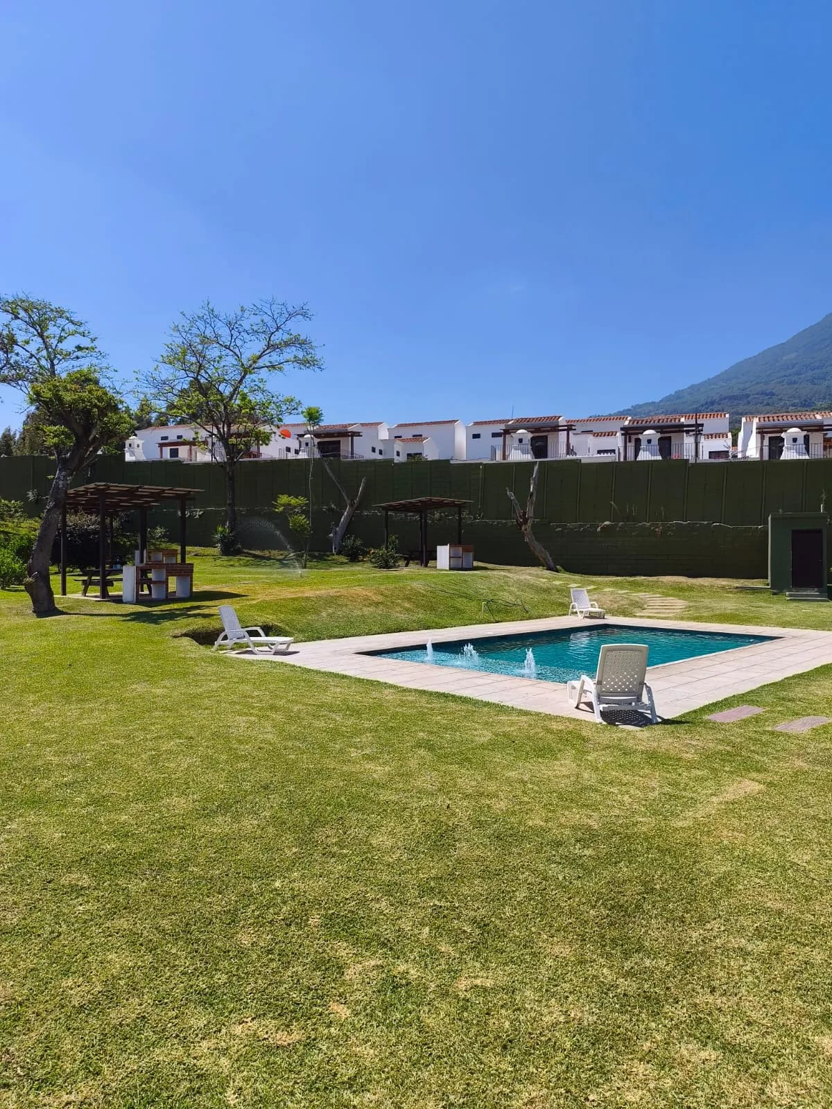 CASA en Alquiler – Barrio Las Campanas, San Pedro Las Huertas, Sacatepéquez — foto 16 de 17