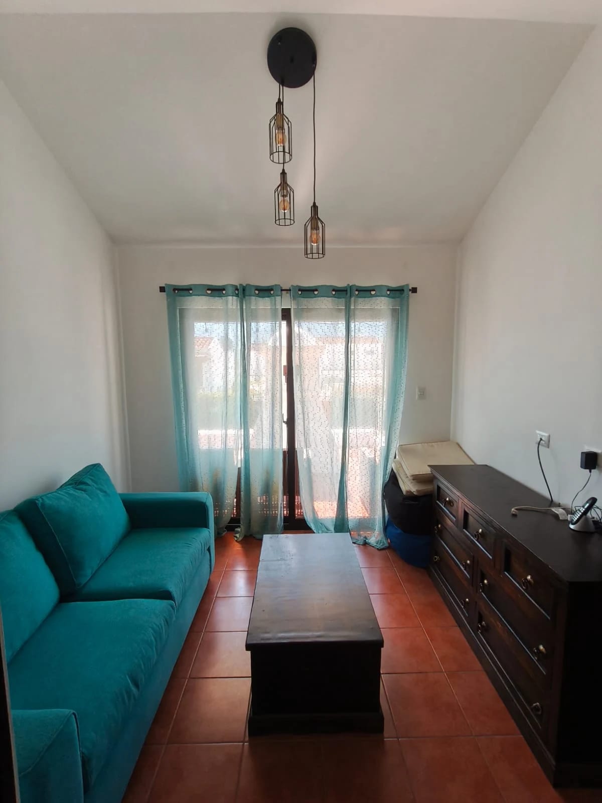 CASA en Alquiler – Barrio Las Campanas, San Pedro Las Huertas, Sacatepéquez — foto 2 de 17