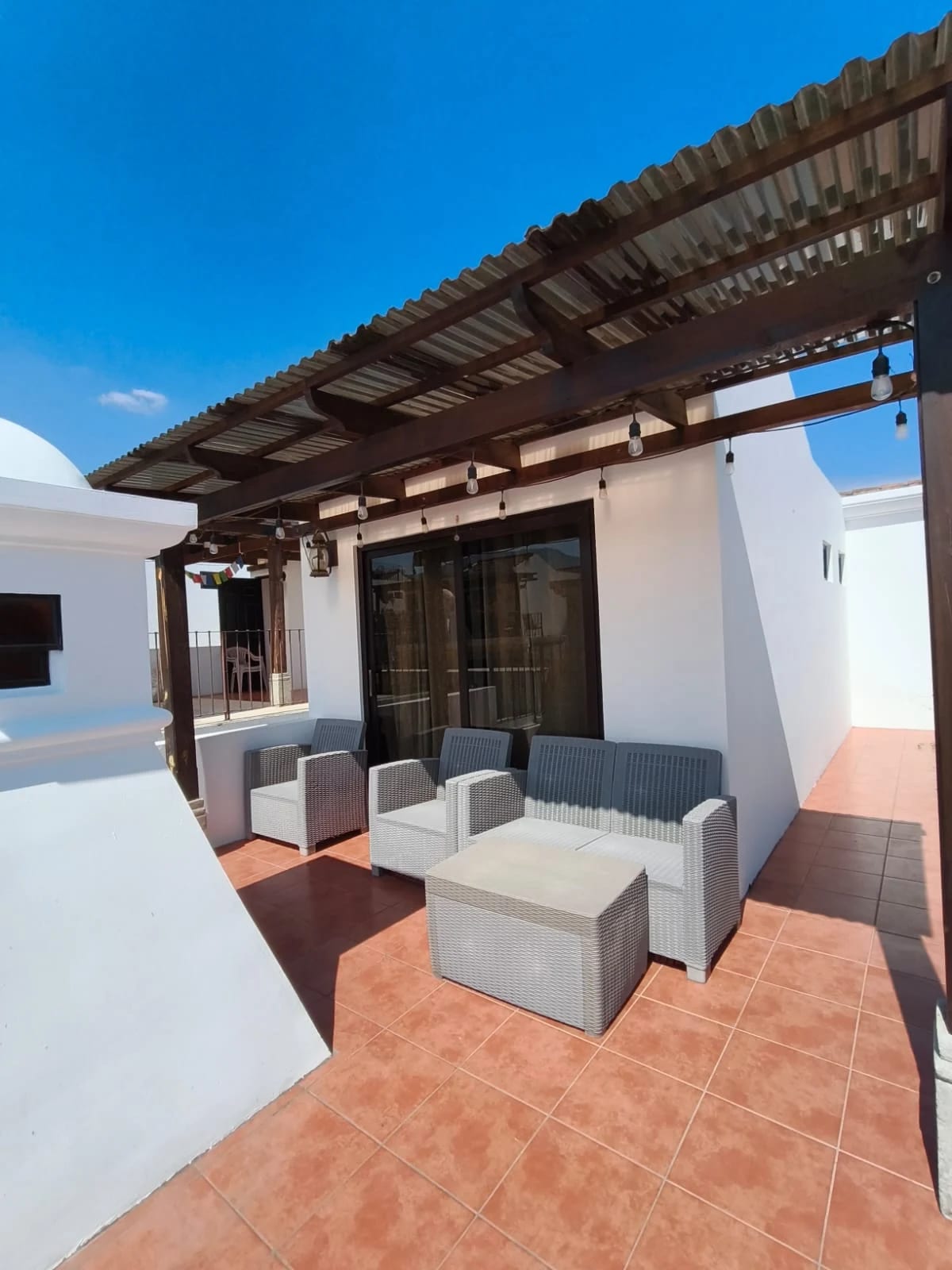 CASA en Alquiler – Barrio Las Campanas, San Pedro Las Huertas, Sacatepéquez — foto 14 de 17