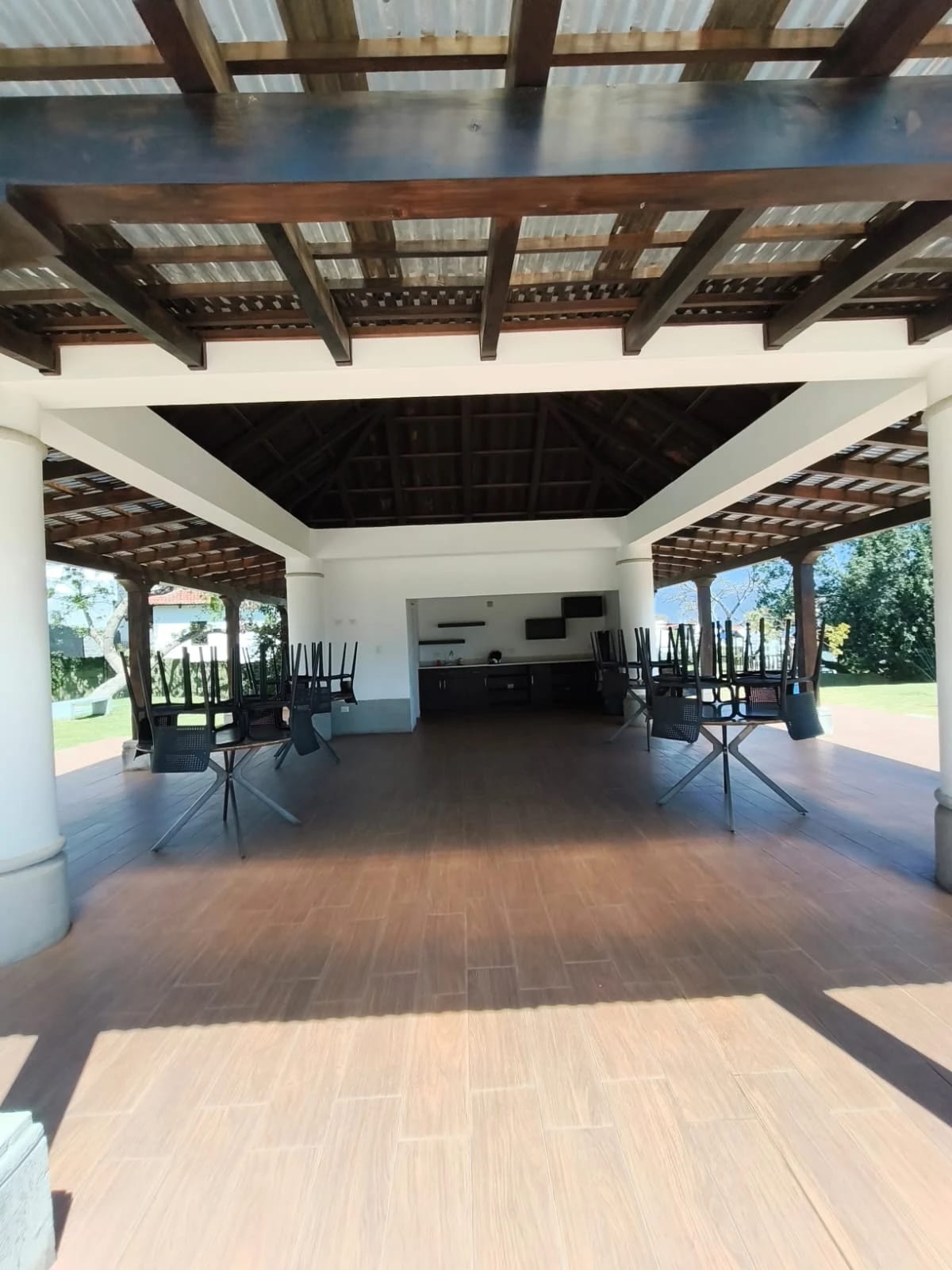 CASA en Alquiler – Barrio Las Campanas, San Pedro Las Huertas, Sacatepéquez — foto 15 de 17