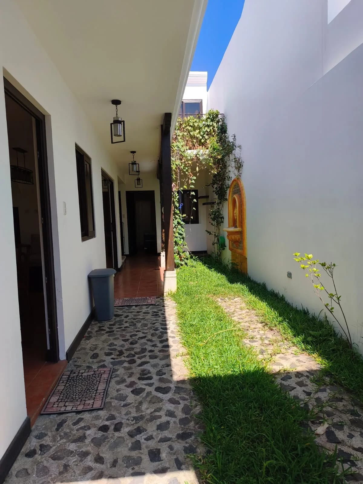 CASA en Alquiler – Barrio Las Campanas, San Pedro Las Huertas, Sacatepéquez — foto 13 de 17