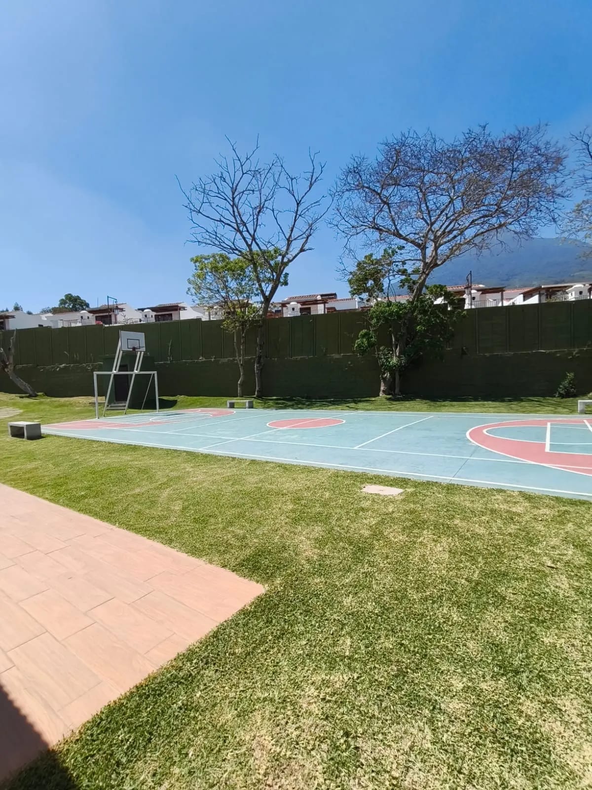 CASA en Alquiler – Barrio Las Campanas, San Pedro Las Huertas, Sacatepéquez — foto 17 de 17