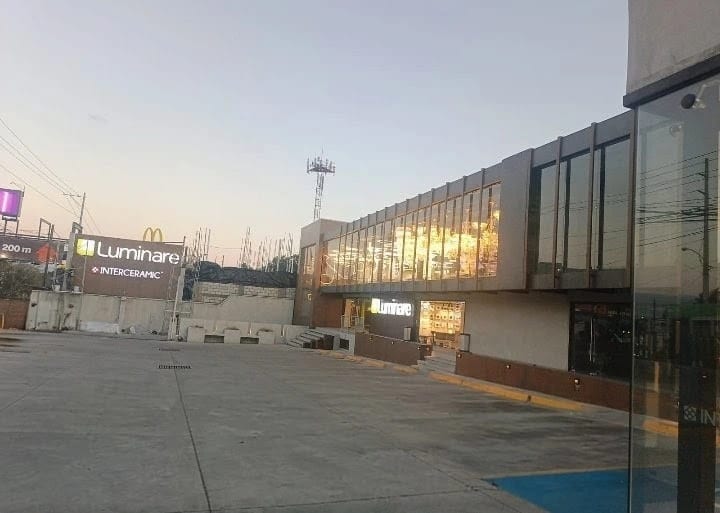 LOCAL en Venta - Plaza Luminare Roosevelth — foto 7 de 7