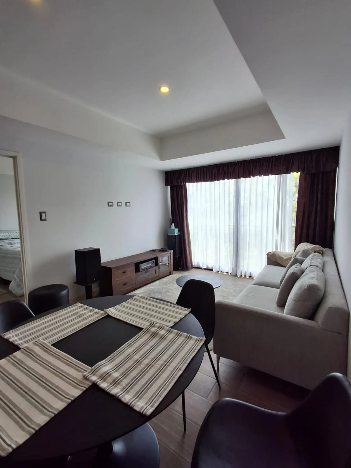 APARTAMENTO EN VENTA | TRIBECA ZONA 11 — foto 3 de 16