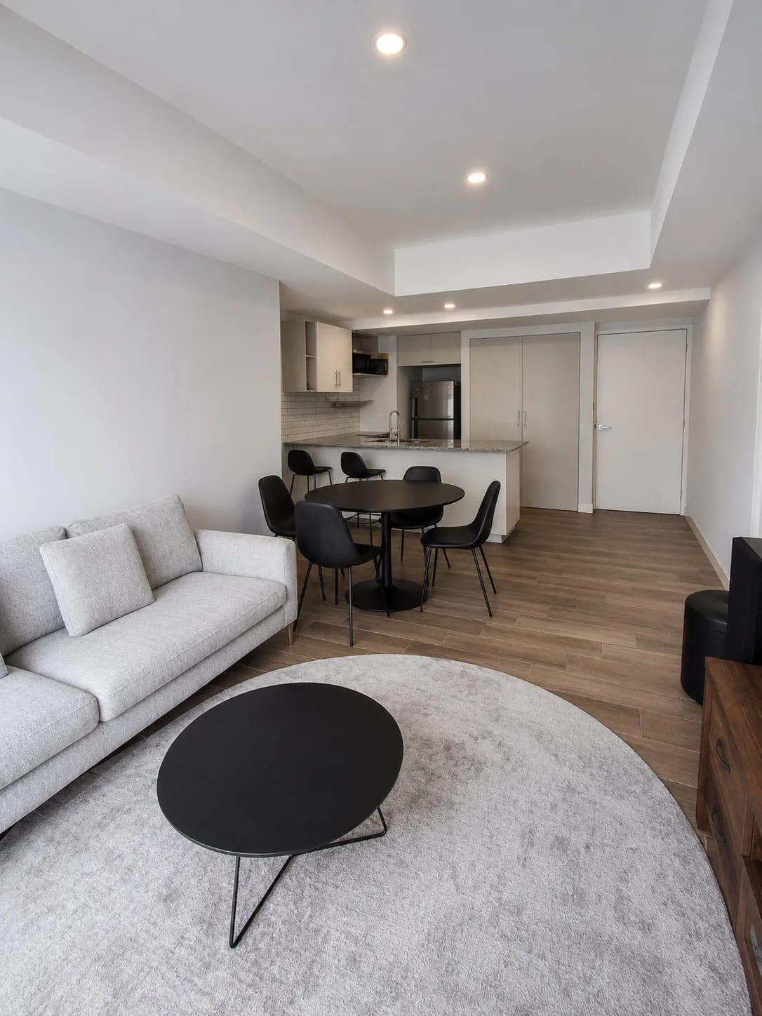 APARTAMENTO EN VENTA | TRIBECA ZONA 11 — foto 4 de 16