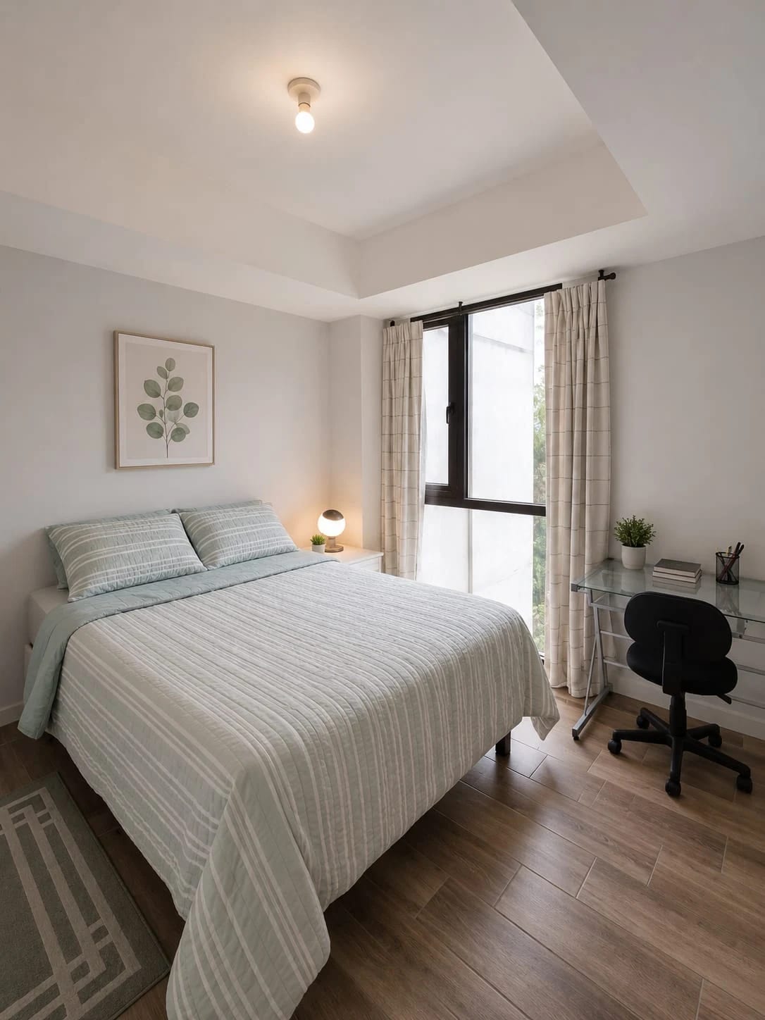 APARTAMENTO EN VENTA | TRIBECA ZONA 11 — foto 2 de 16