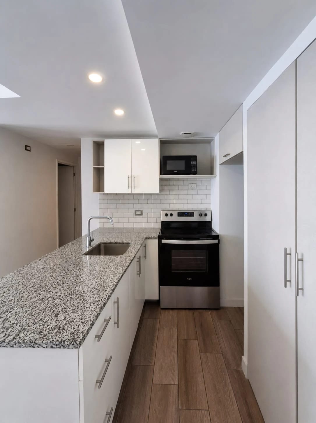 APARTAMENTO EN VENTA | TRIBECA ZONA 11 — foto 6 de 16