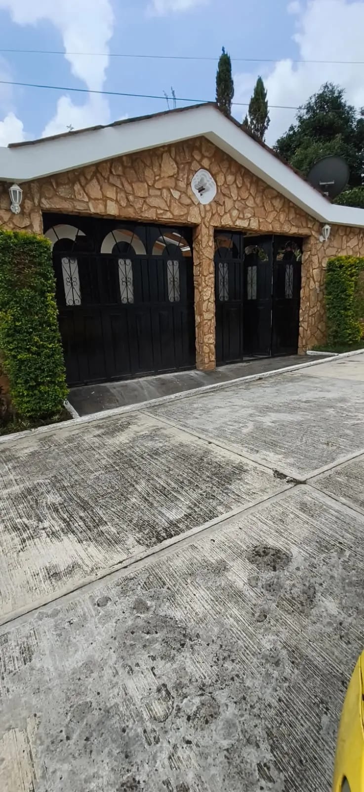 CASA en Renta - Miralvalle Sumpango — foto 1 de 16