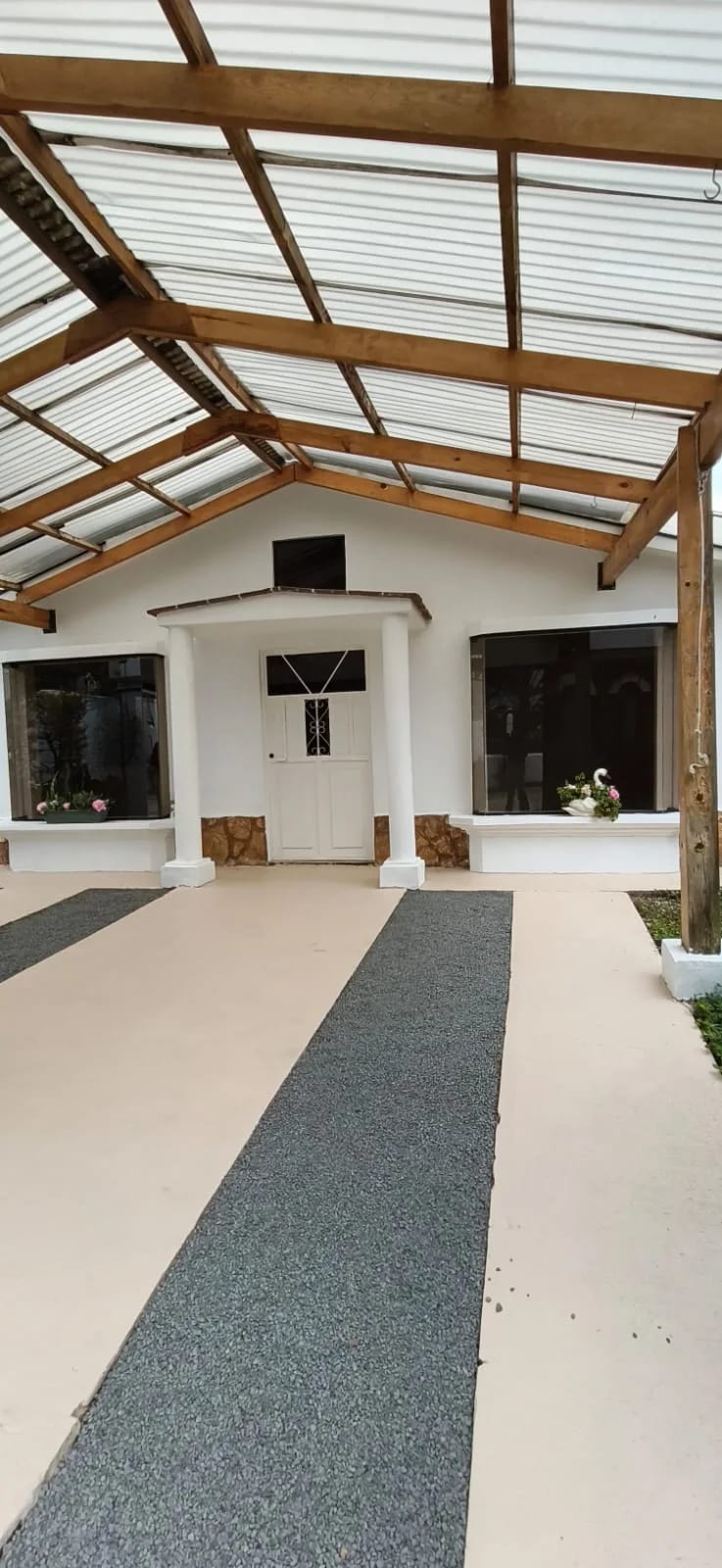 CASA en Renta - Miralvalle Sumpango — foto 3 de 16