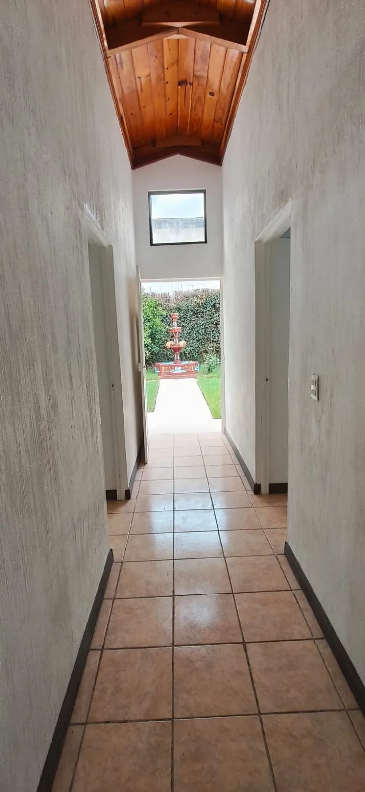 CASA en Renta - Miralvalle Sumpango — foto 11 de 16