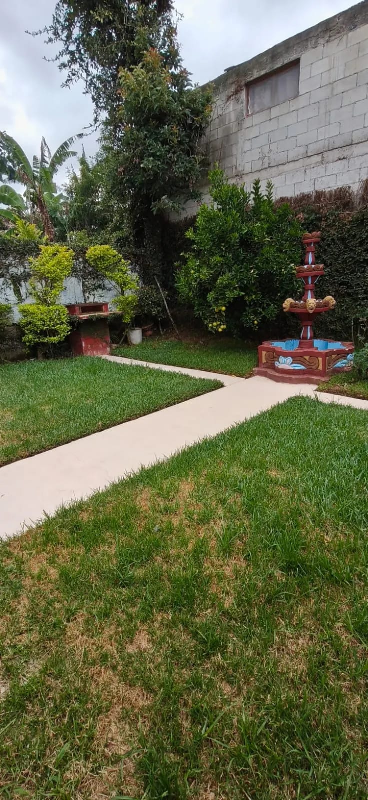 CASA en Renta - Miralvalle Sumpango — foto 14 de 16