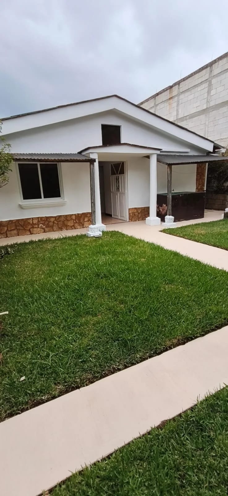 CASA en Renta - Miralvalle Sumpango — foto 15 de 16