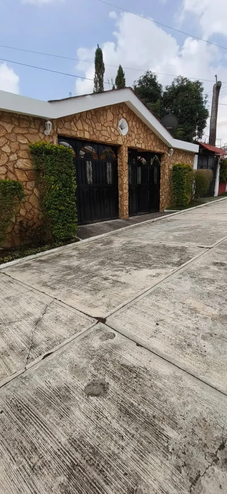 CASA en Renta - Miralvalle Sumpango — foto 16 de 16