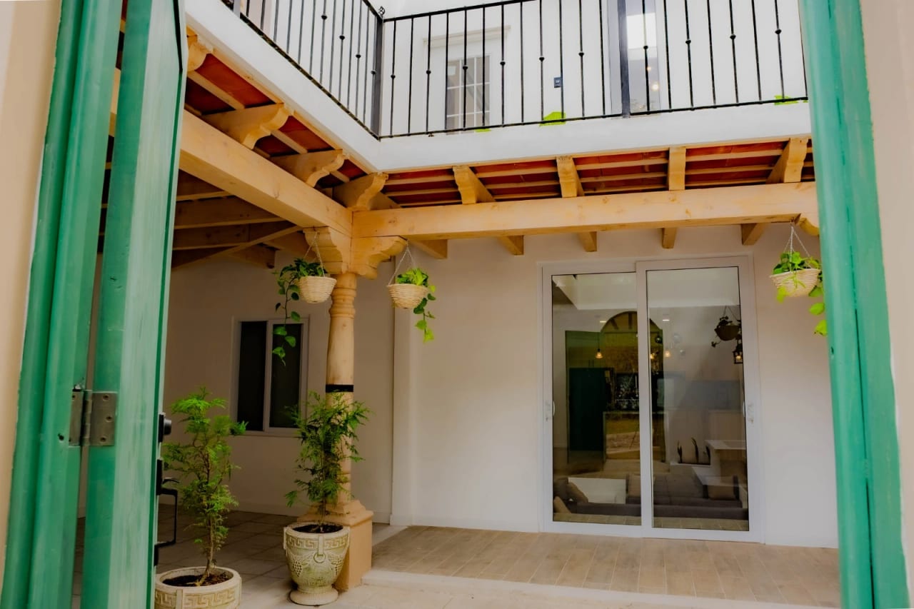 CASA en Venta -Antigua Gardens (Madeira) — foto 6 de 11