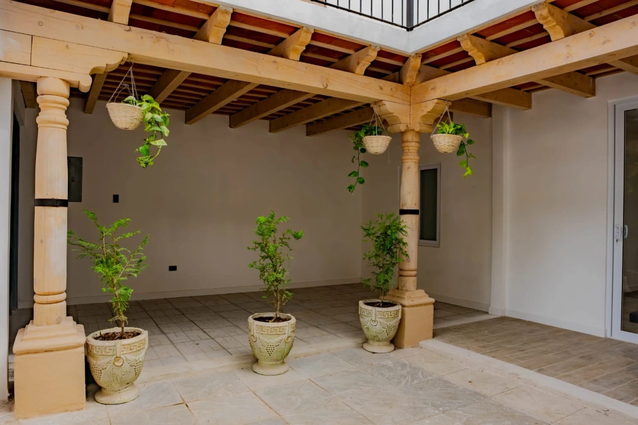 CASA en Venta -Antigua Gardens (Madeira) — foto 7 de 11