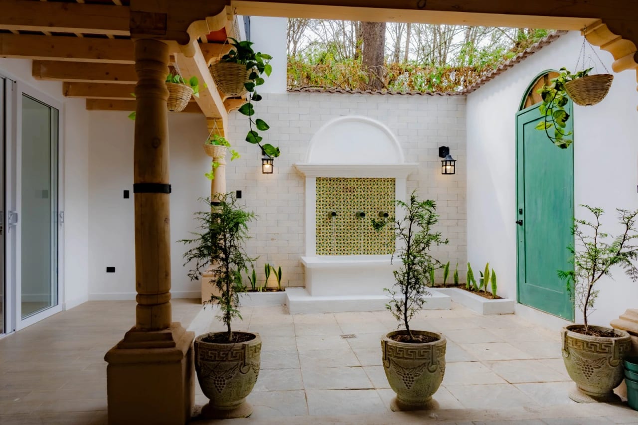 CASA en Venta -Antigua Gardens (Madeira) — foto 10 de 11