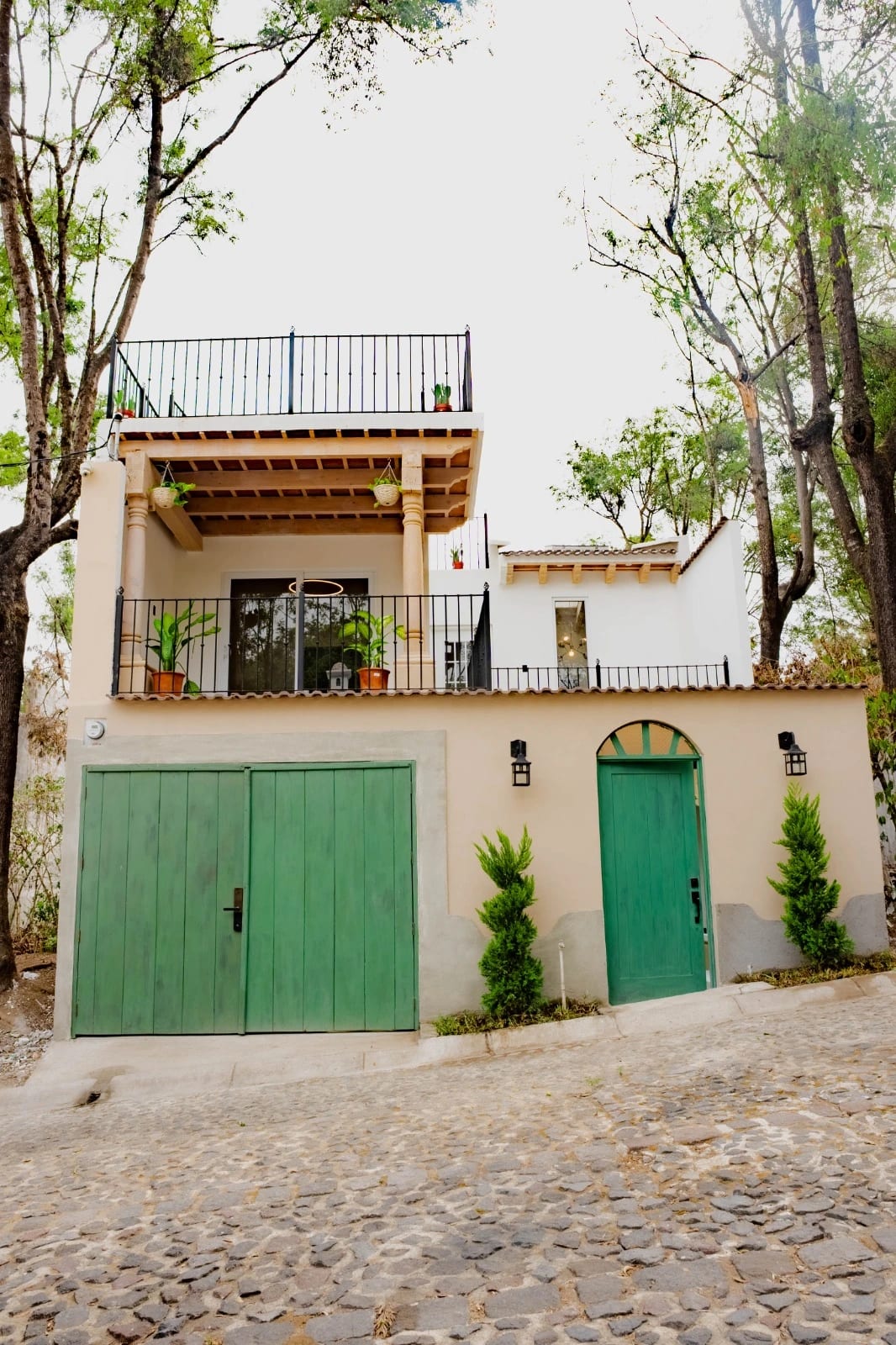 CASA en Venta -Antigua Gardens (Madeira) — foto 1 de 11