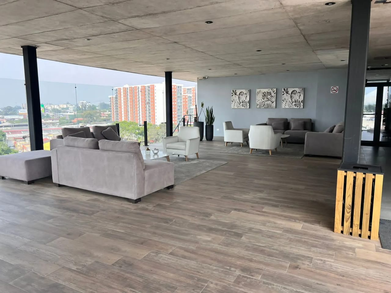 ARALIA 2 ZONA 11-APARTAMENTO EN ALQUILER — foto 9 de 11