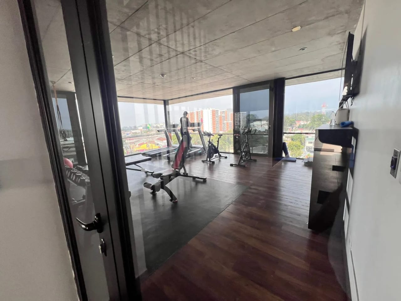 ARALIA 2 ZONA 11-APARTAMENTO EN ALQUILER — foto 10 de 11