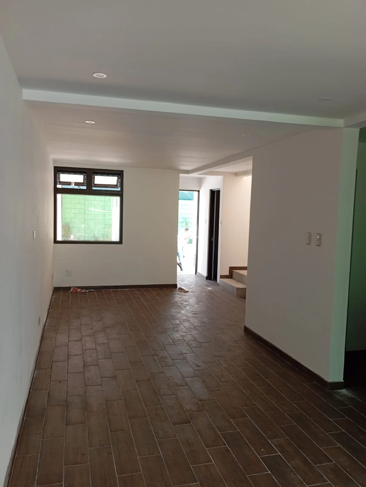 El Encanto zona 16 -Casa en renta — foto 4 de 15