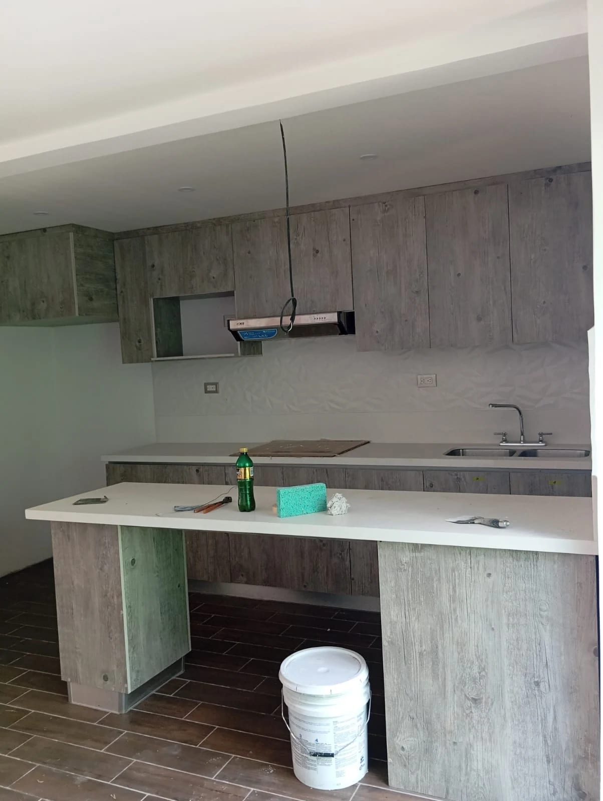 El Encanto zona 16 -Casa en renta — foto 2 de 15