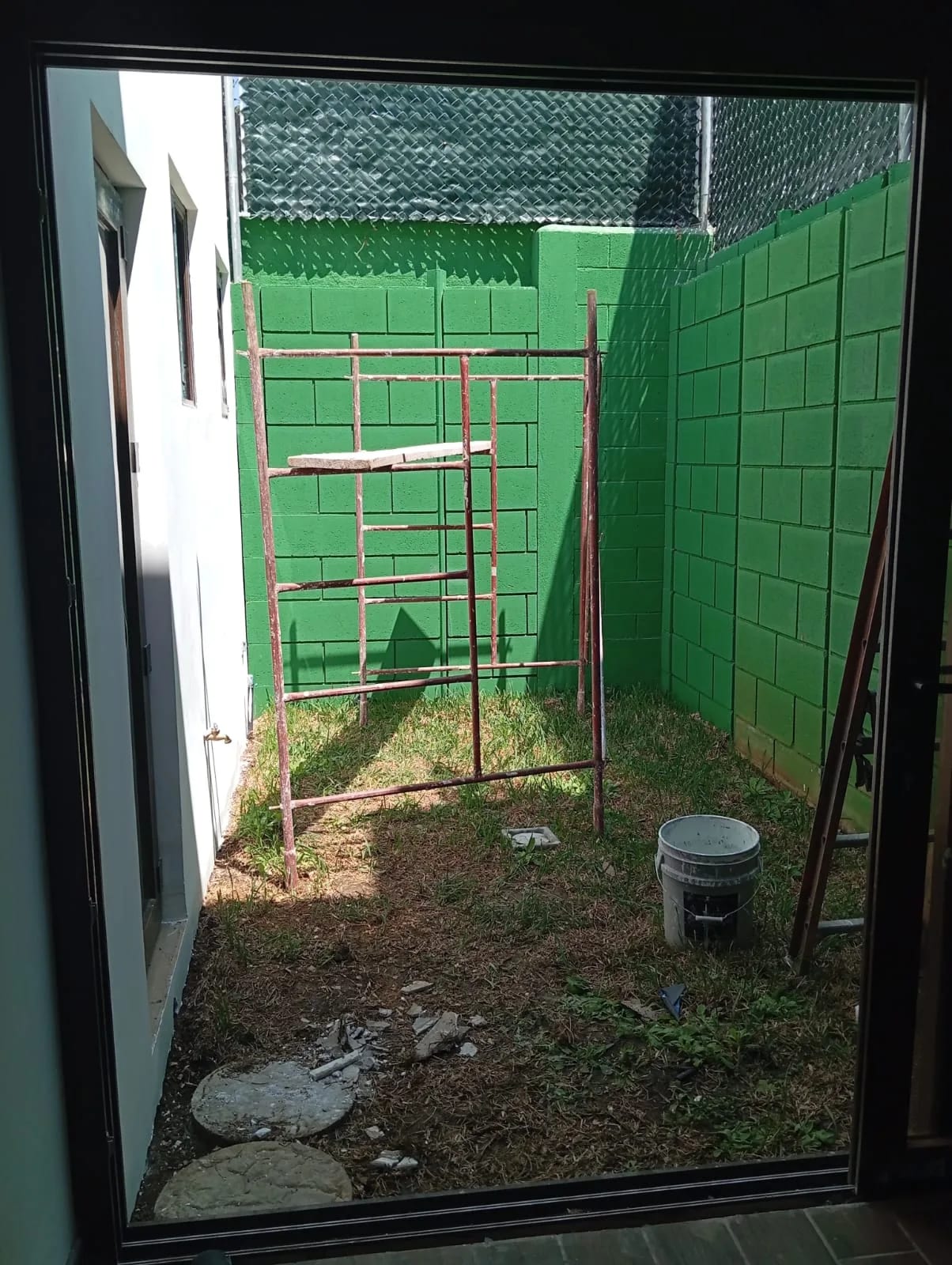 El Encanto zona 16 -Casa en renta — foto 3 de 15