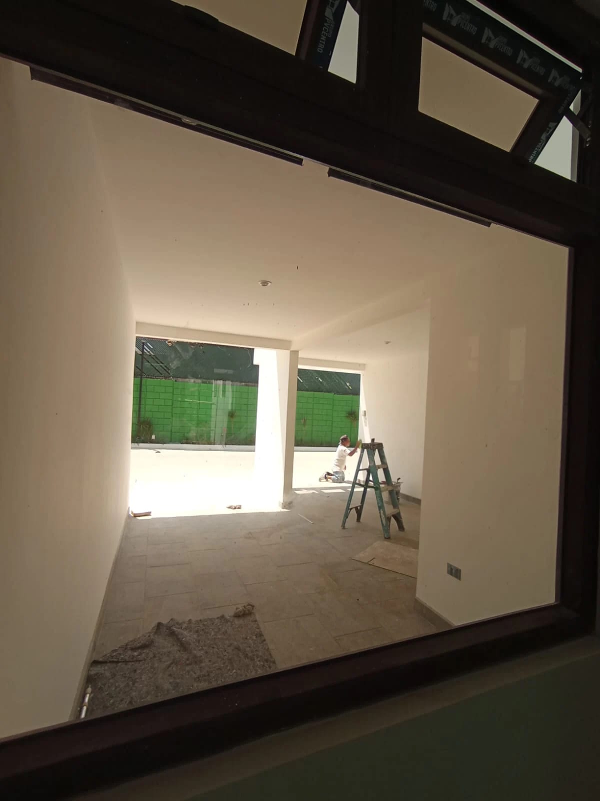 El Encanto zona 16 -Casa en renta — foto 14 de 15