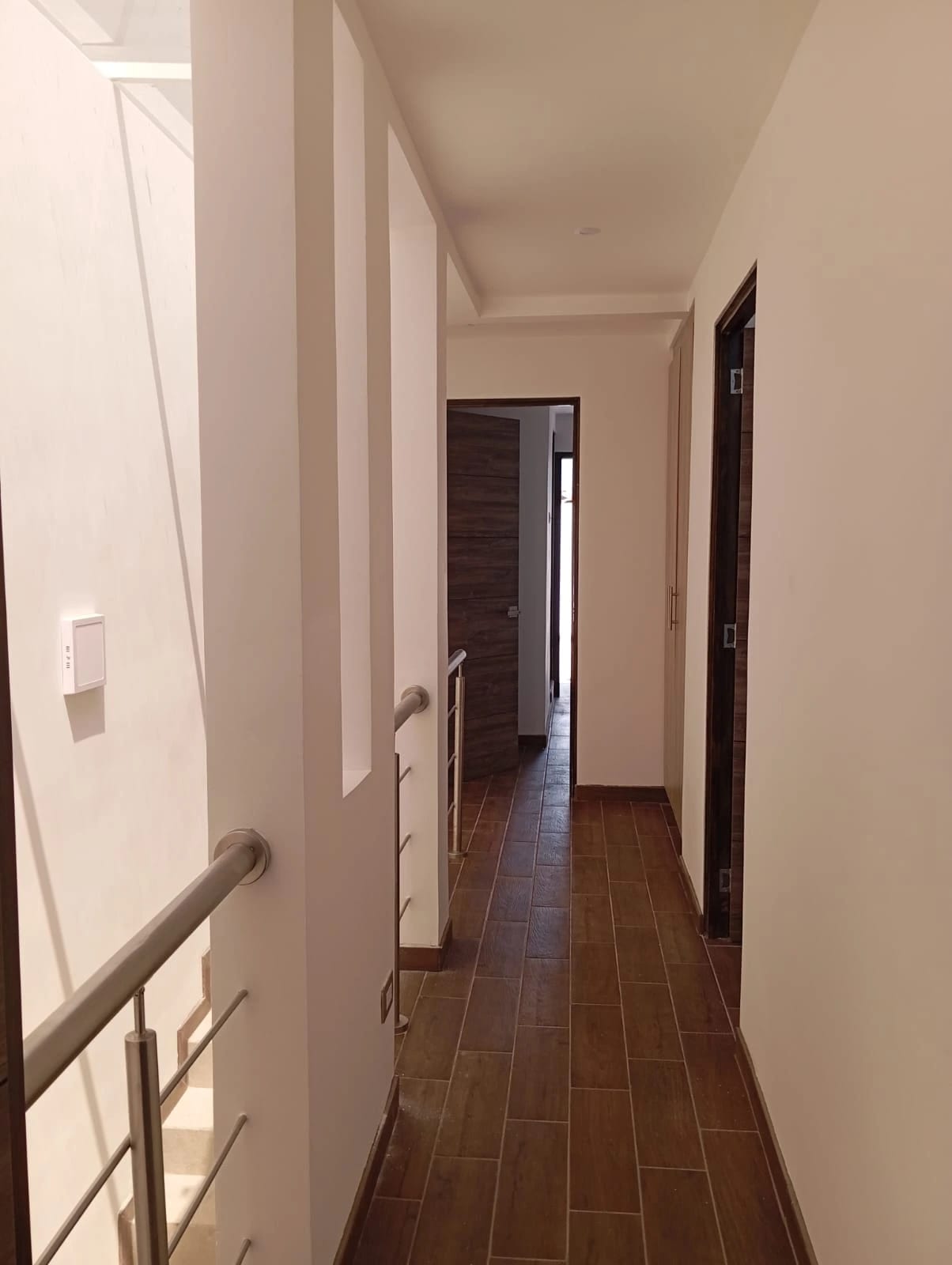 El Encanto zona 16 -Casa en renta — foto 11 de 15