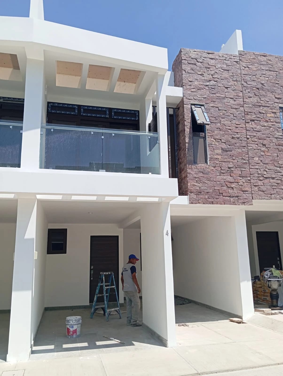 El Encanto zona 16 -Casa en renta — foto 1 de 15