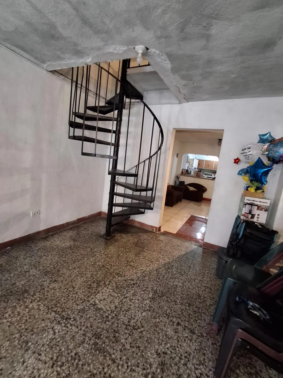 Casa en venta zona 12 — foto 2 de 9