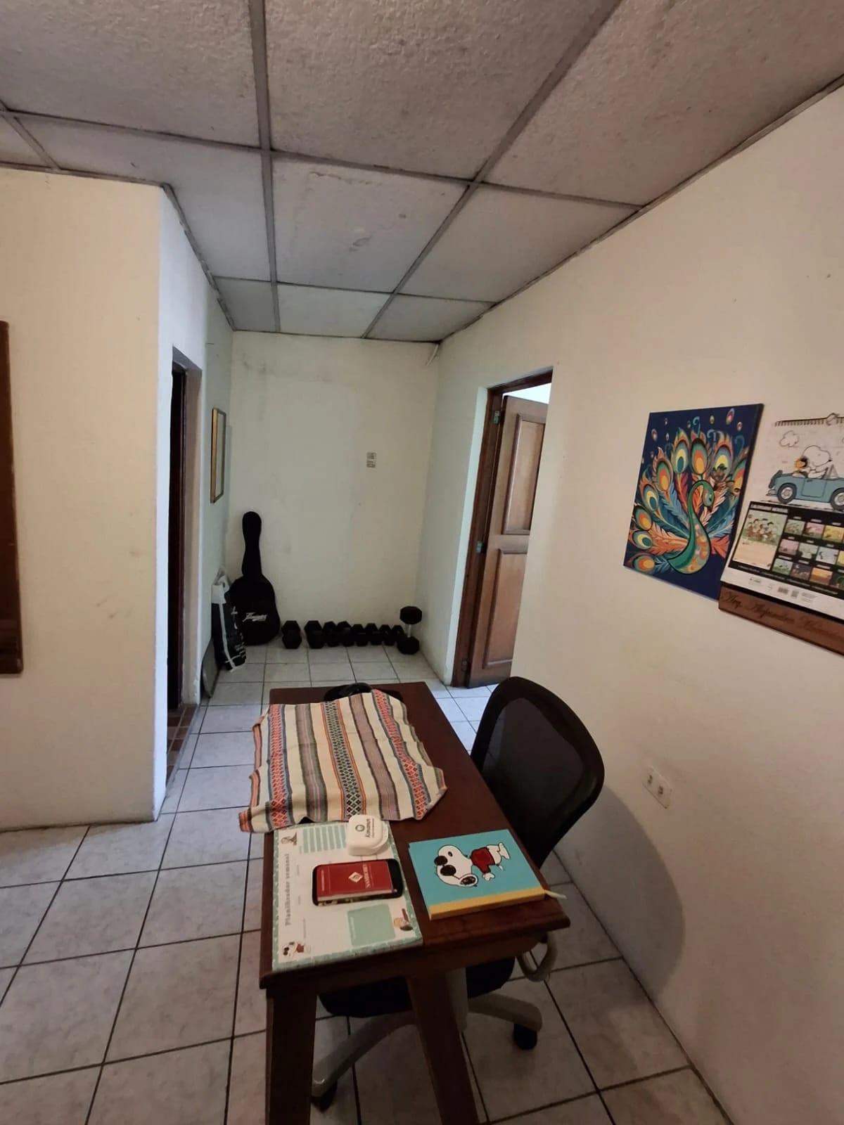 Casa en venta zona 12 — foto 8 de 9
