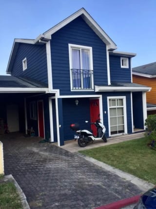 Venta de Casa en Villas Piccasso, Fraijanes — miniatura 1 de 9